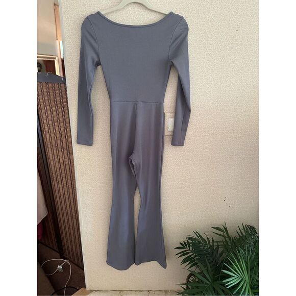 Wild Fable Jumpsuit - Picture 6 of 8